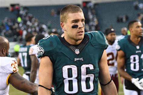 zach ertz fantasy outlook|Zach Ertz Week 13 Outlook